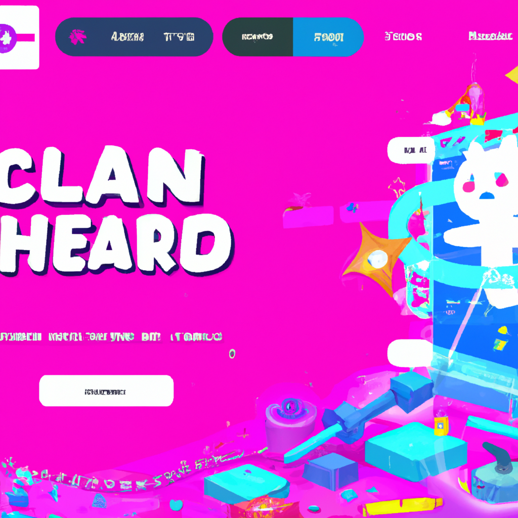 Remix interface screenshot